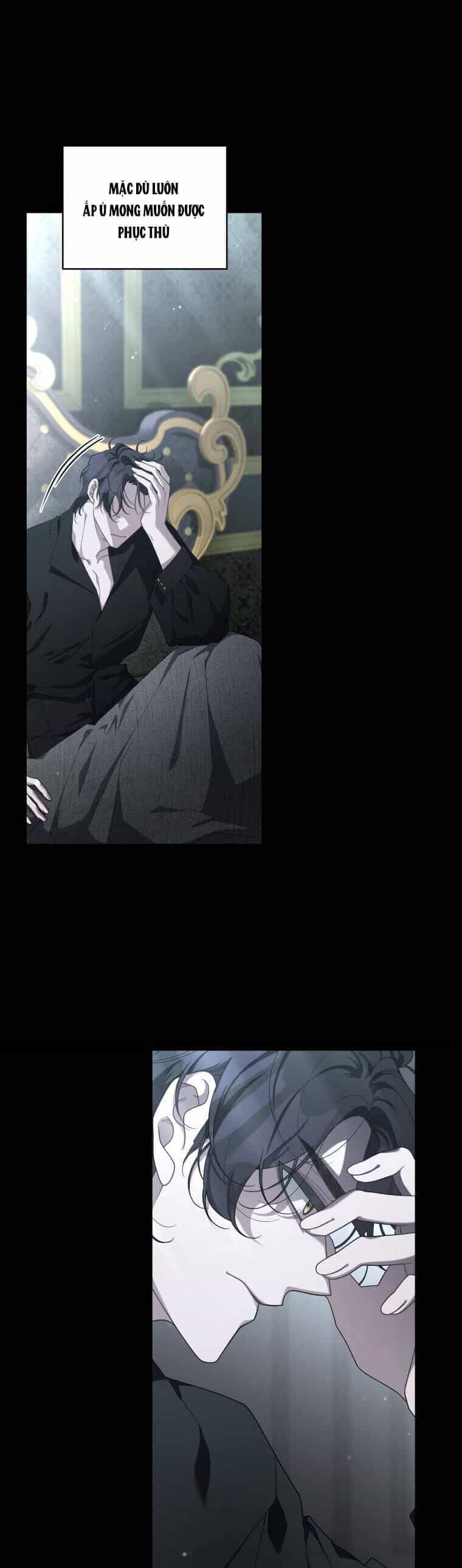 Quái Thú Bị Thuần Hóa Bởi Ác Nữ - Chương 43 - ảnh 23