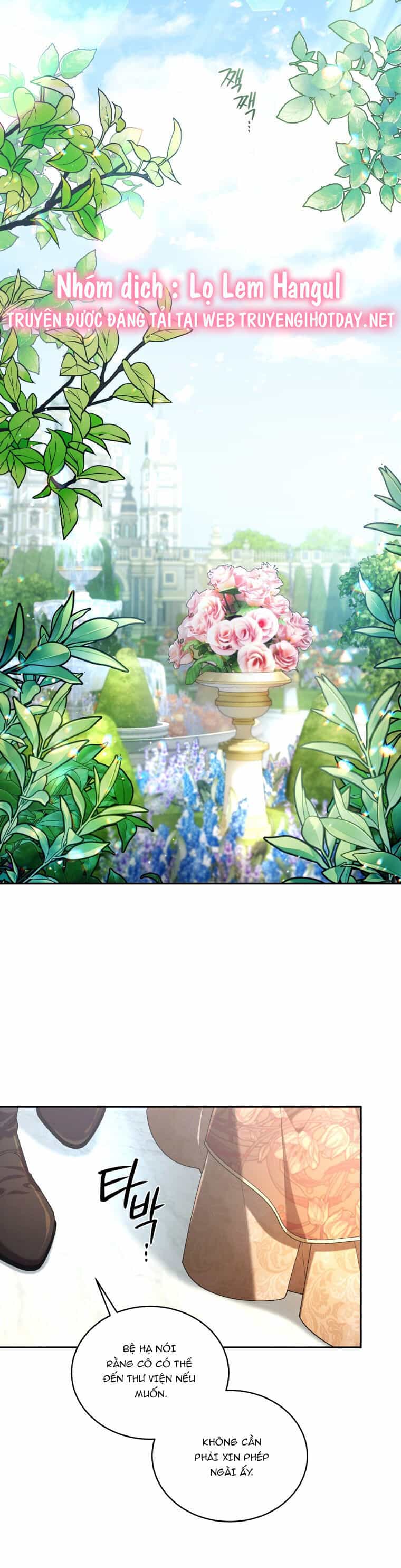 Quái Thú Bị Thuần Hóa Bởi Ác Nữ - Chương 47 - ảnh 27
