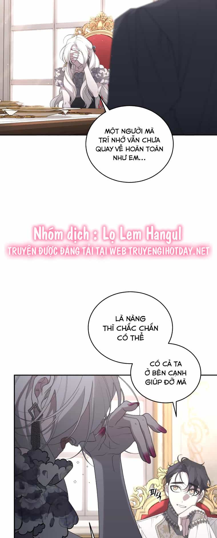 Quái Thú Bị Thuần Hóa Bởi Ác Nữ - Chương 52 - ảnh 30