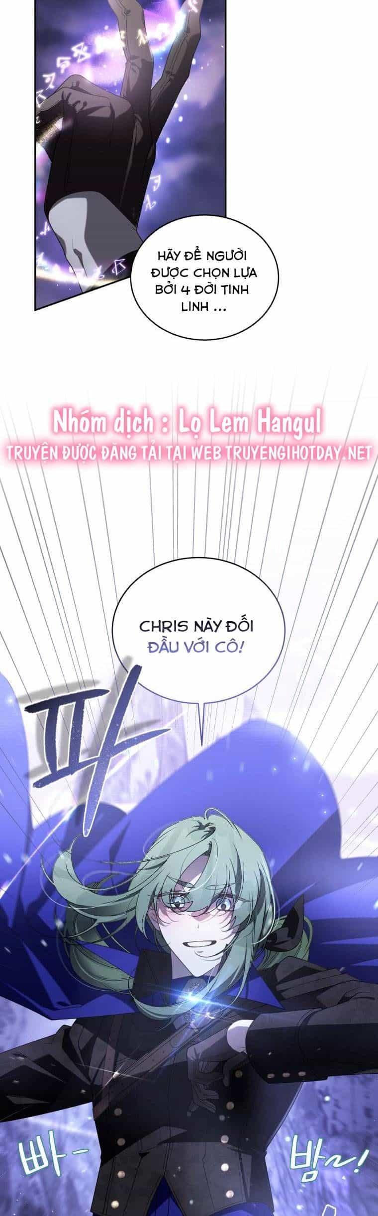 Quái Thú Bị Thuần Hóa Bởi Ác Nữ - Chương 57 - ảnh 33