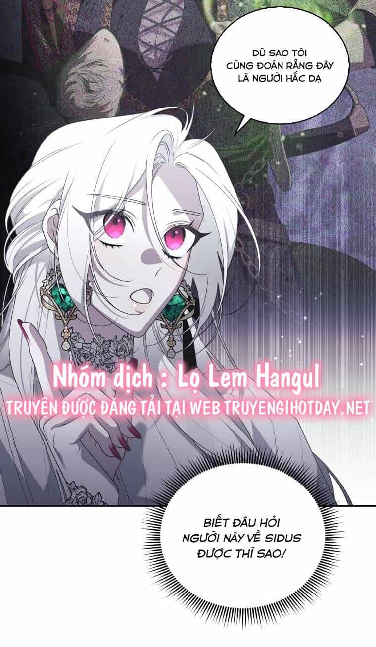 Quái Thú Bị Thuần Hóa Bởi Ác Nữ - Chương 61 - ảnh 42