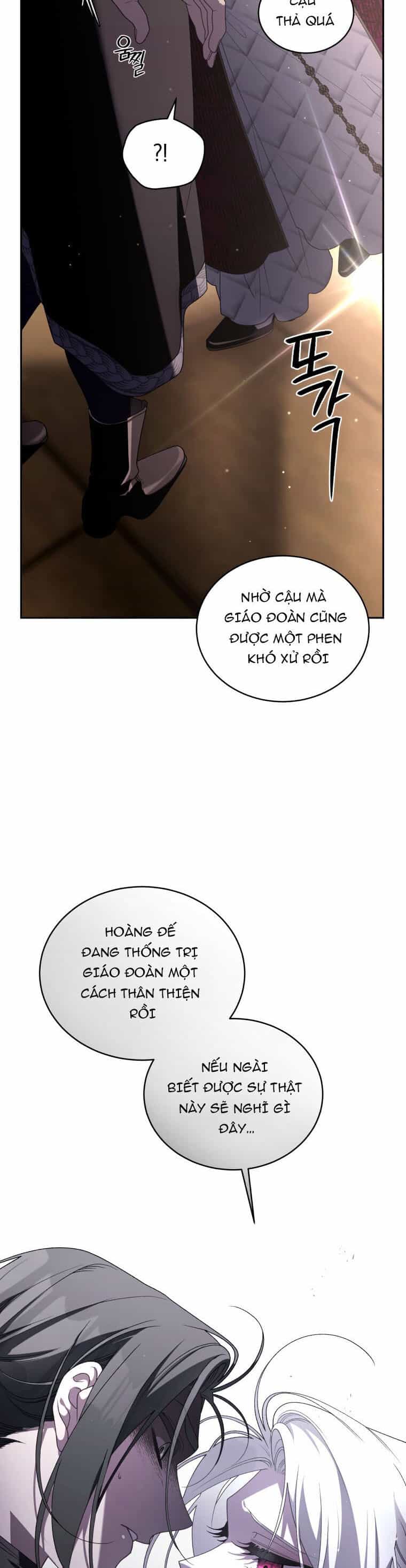 Quái Thú Bị Thuần Hóa Bởi Ác Nữ - Chương 64 - ảnh 17