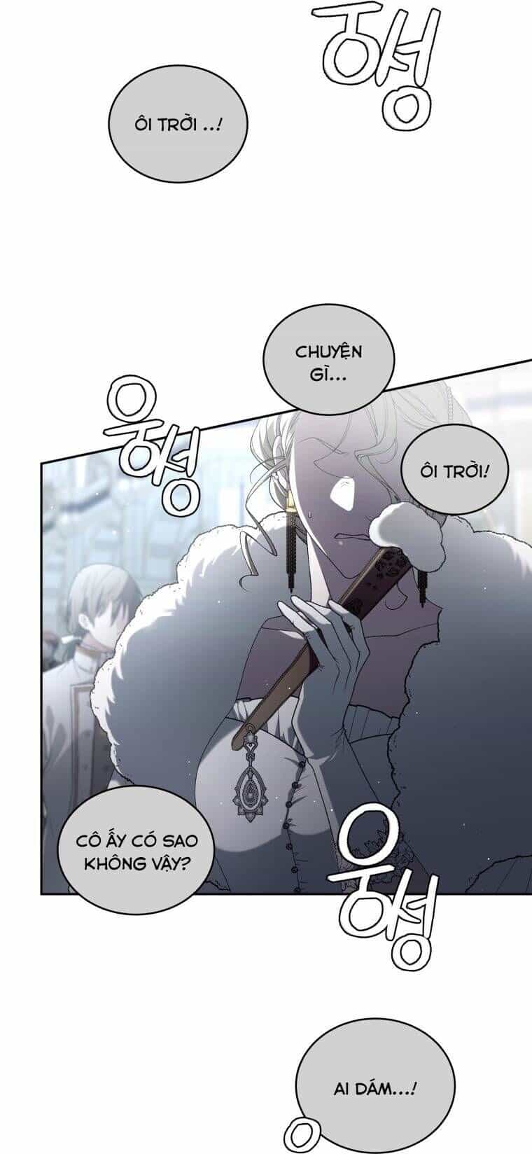 Quái Thú Bị Thuần Hóa Bởi Ác Nữ - Chương 65 - ảnh 3