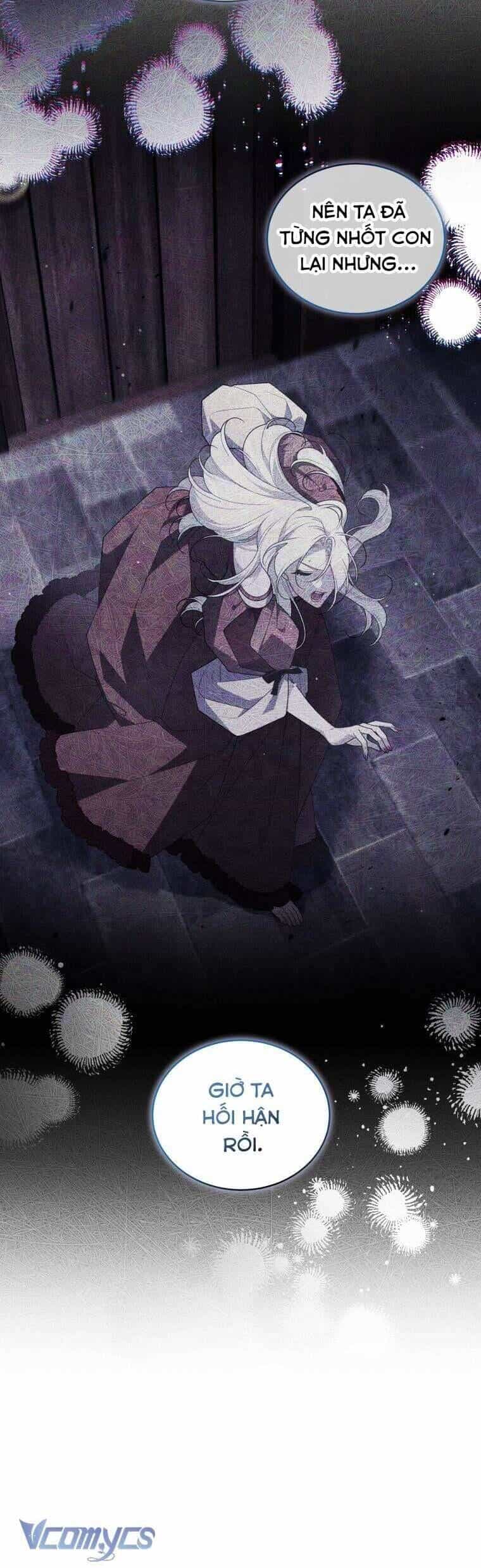 Quái Thú Bị Thuần Hóa Bởi Ác Nữ - Chương 79 - ảnh 36