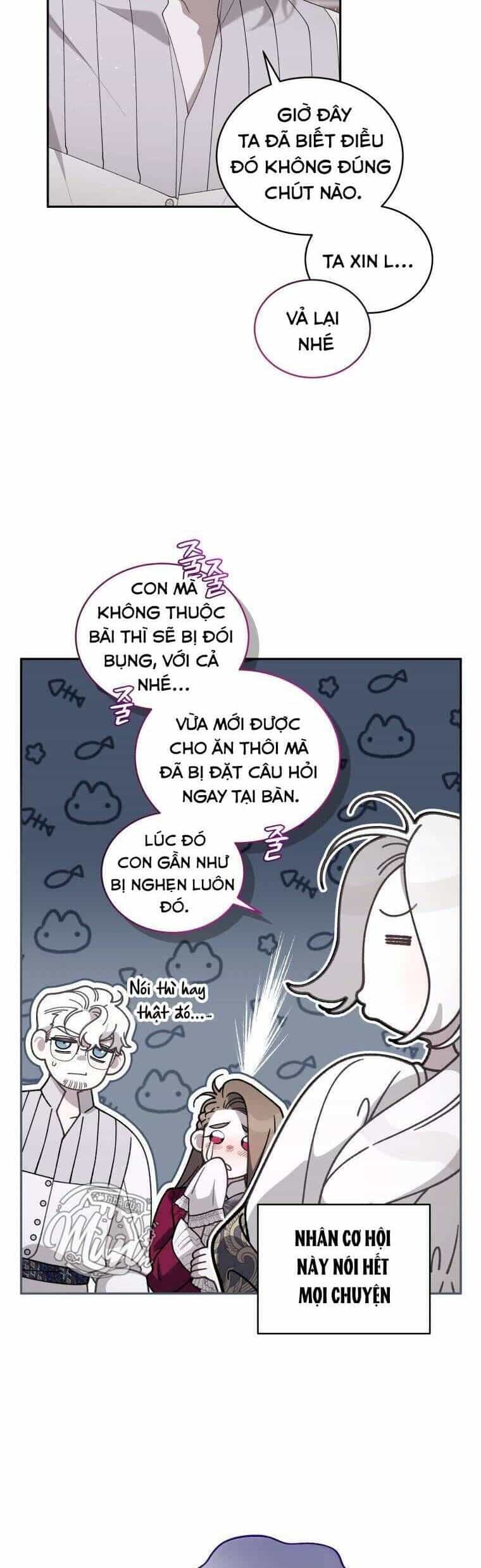 Quái Thú Bị Thuần Hóa Bởi Ác Nữ - Chương 79 - ảnh 38