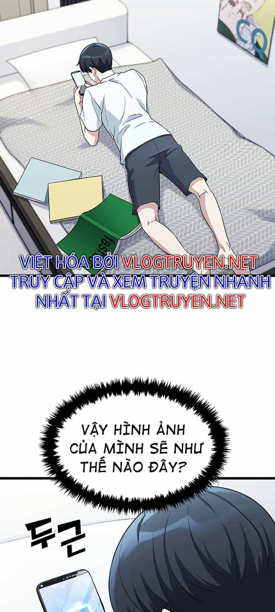 Quái Vật Ganzi - Chương 1 - ảnh 101