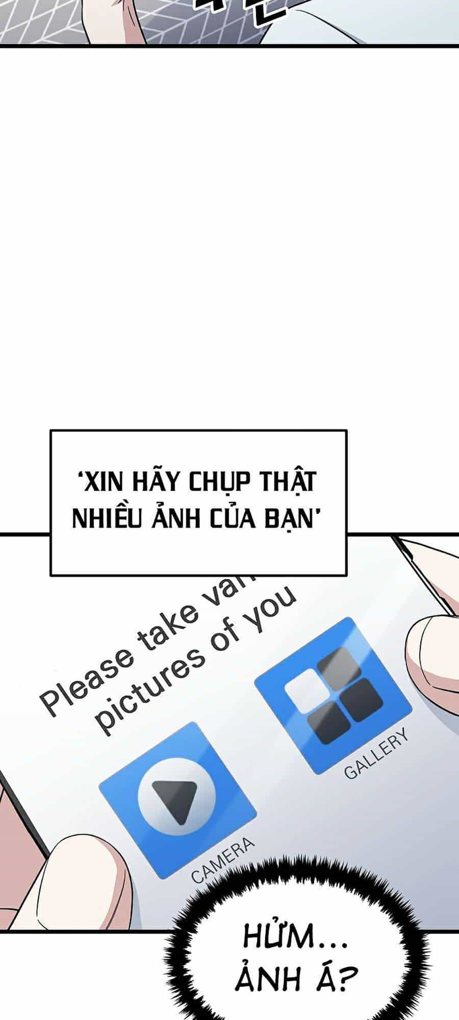 Quái Vật Ganzi - Chương 1 - ảnh 103