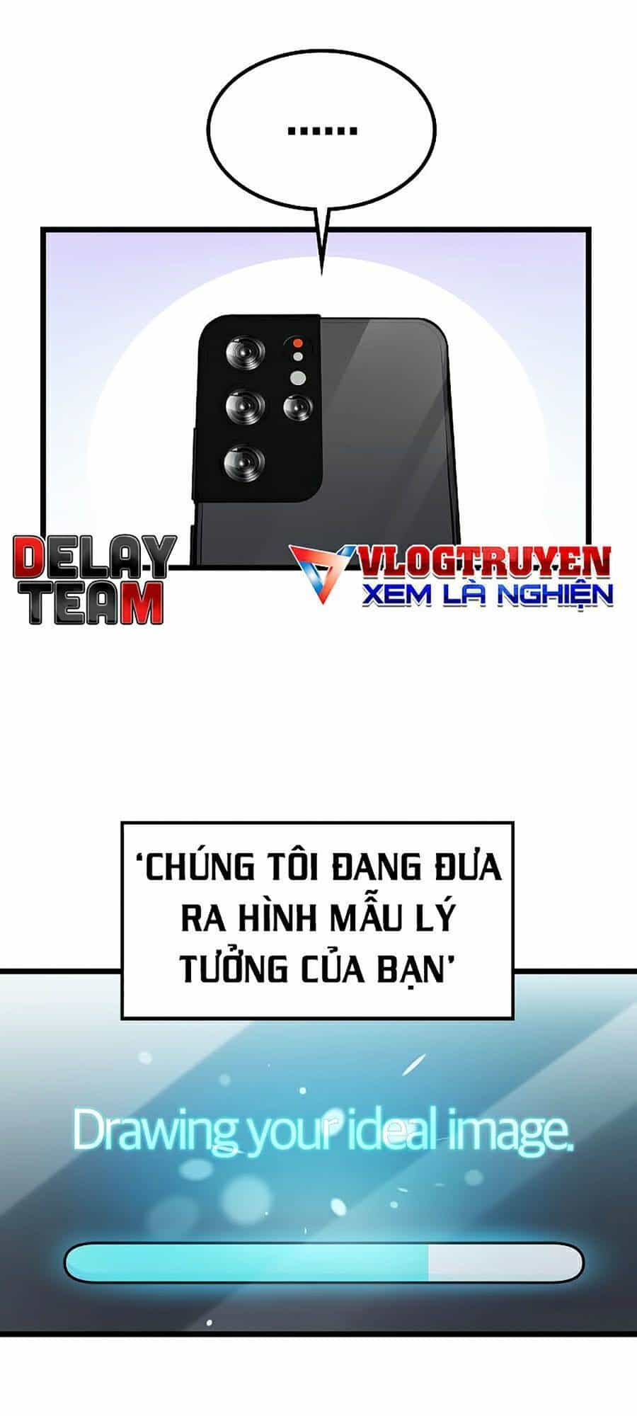 Quái Vật Ganzi - Chương 1 - ảnh 109