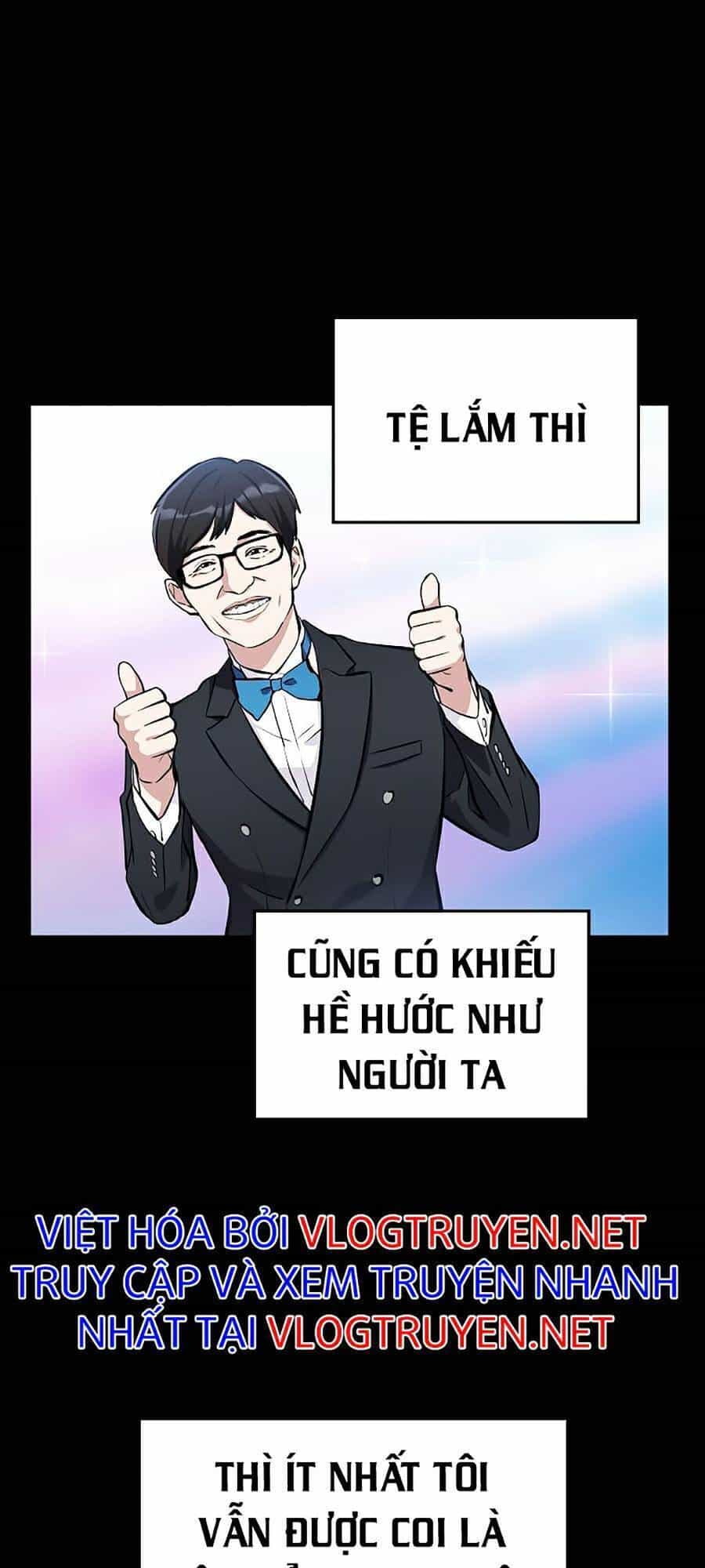 Quái Vật Ganzi - Chương 1 - ảnh 11