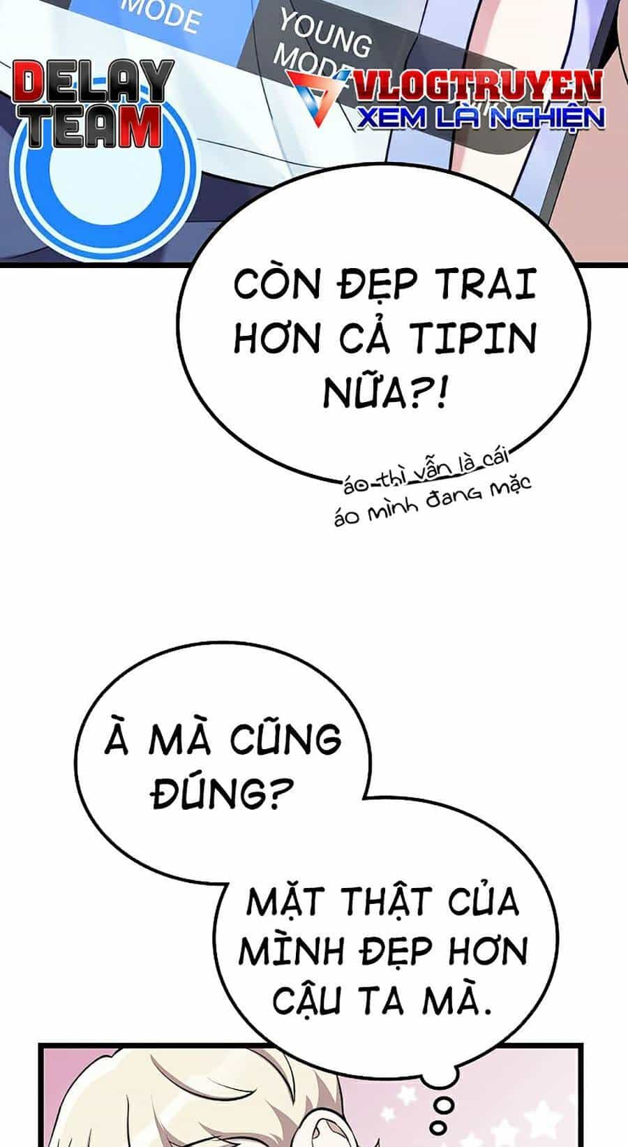 Quái Vật Ganzi - Chương 1 - ảnh 114