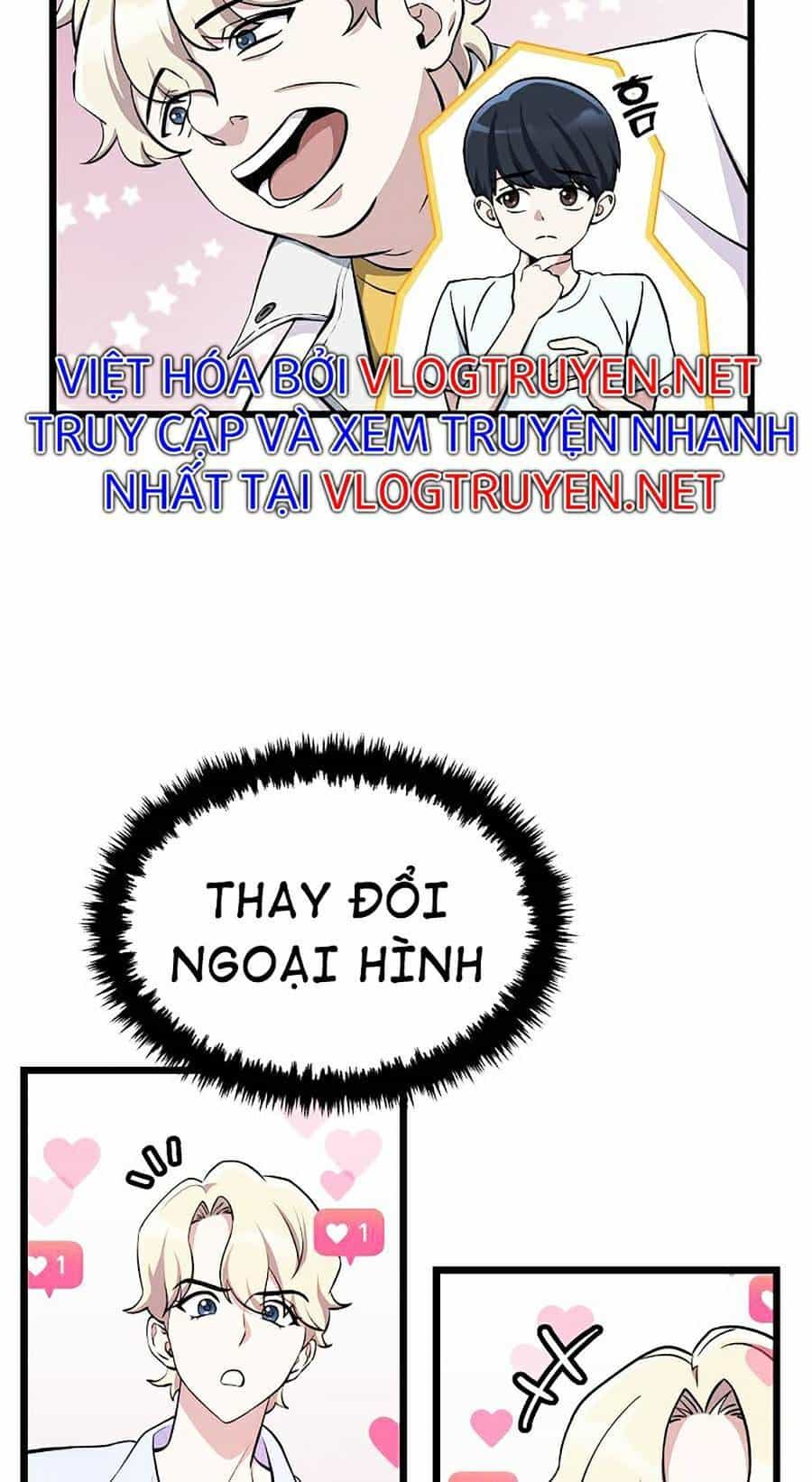 Quái Vật Ganzi - Chương 1 - ảnh 115