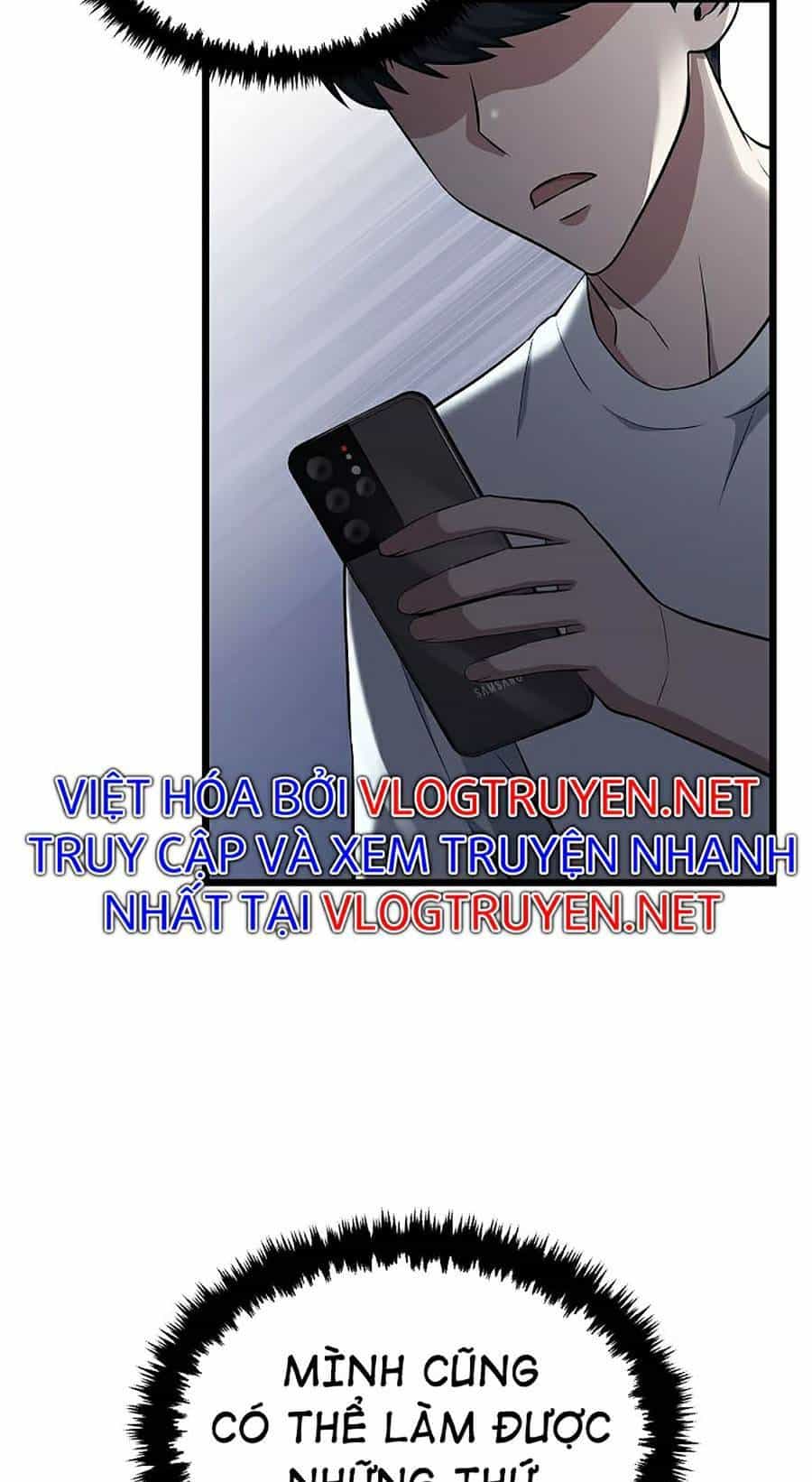 Quái Vật Ganzi - Chương 1 - ảnh 117