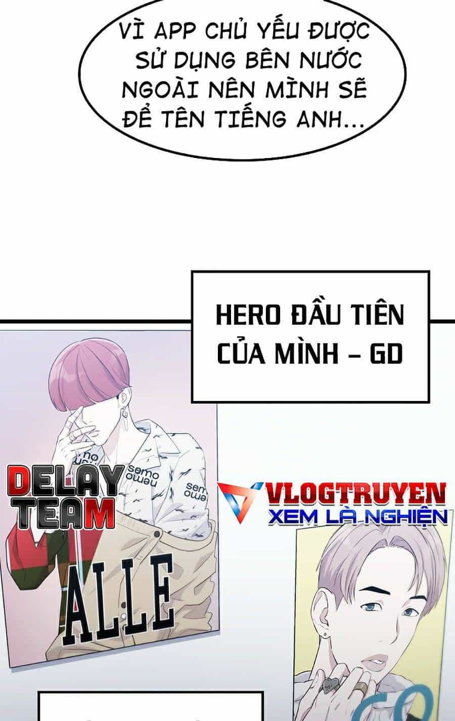 Quái Vật Ganzi - Chương 1 - ảnh 123