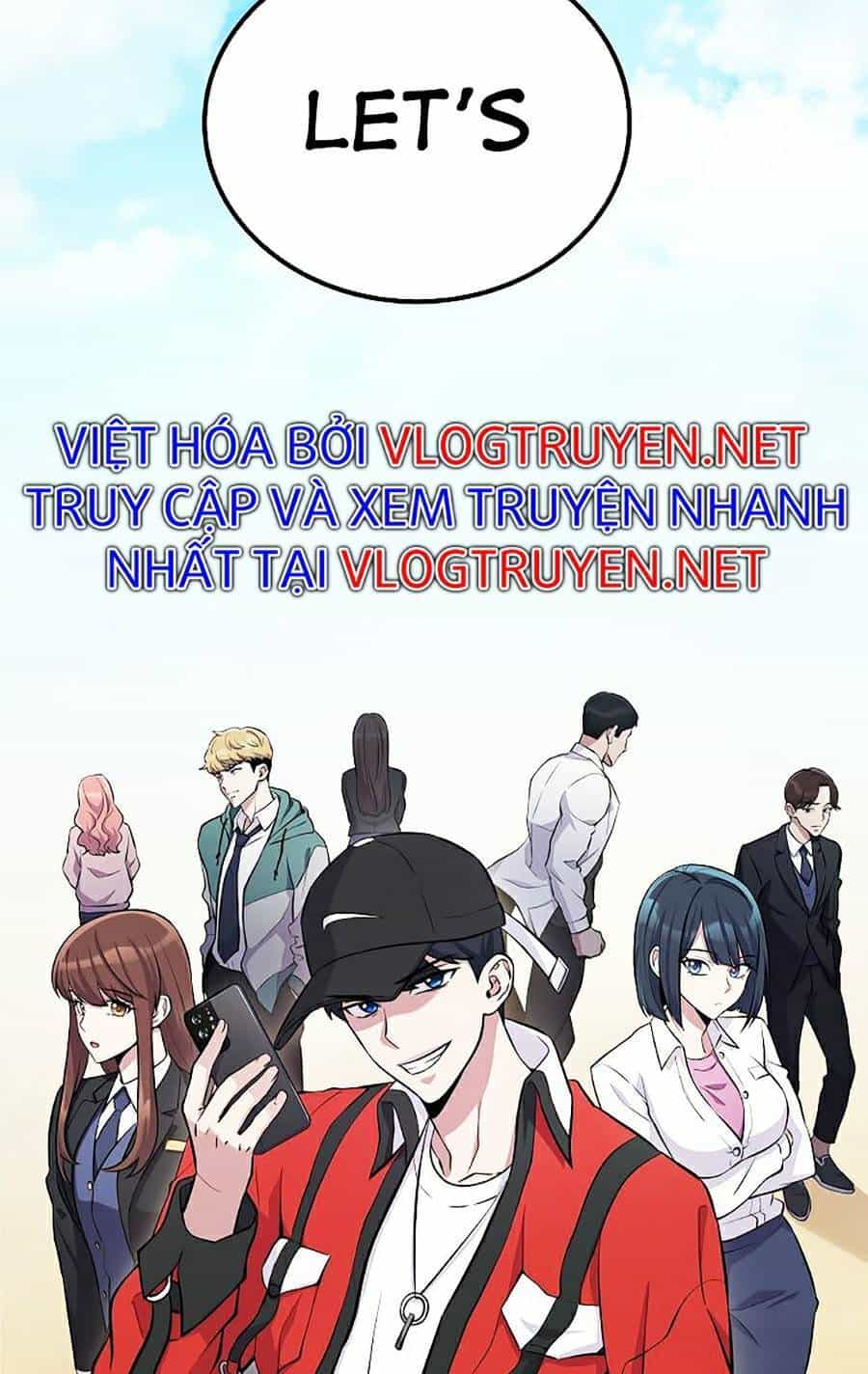 Quái Vật Ganzi - Chương 1 - ảnh 129