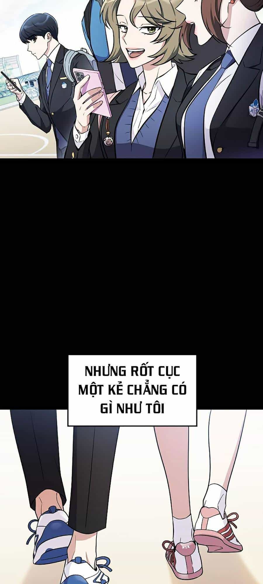 Quái Vật Ganzi - Chương 1 - ảnh 13