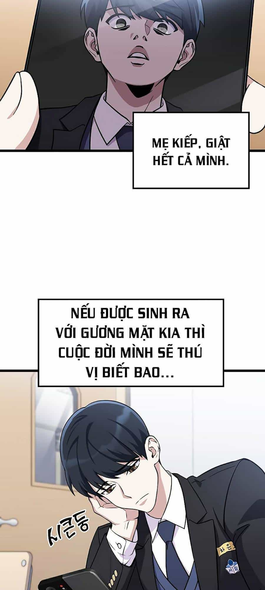 Quái Vật Ganzi - Chương 1 - ảnh 35