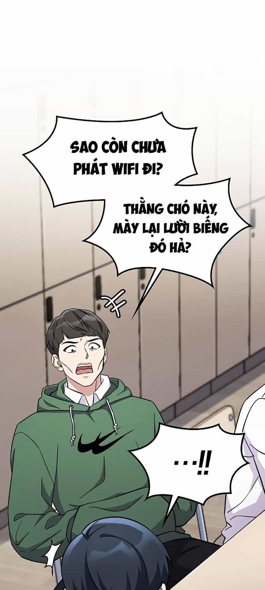 Quái Vật Ganzi - Chương 1 - ảnh 49