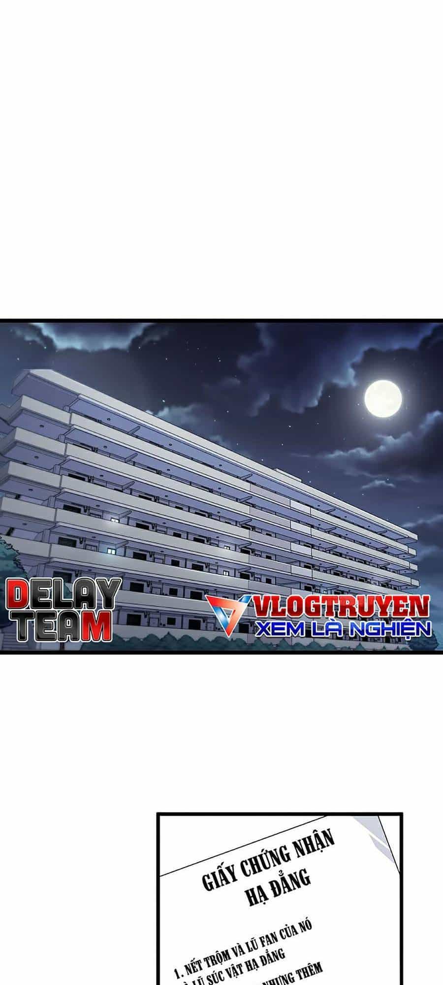 Quái Vật Ganzi - Chương 1 - ảnh 65