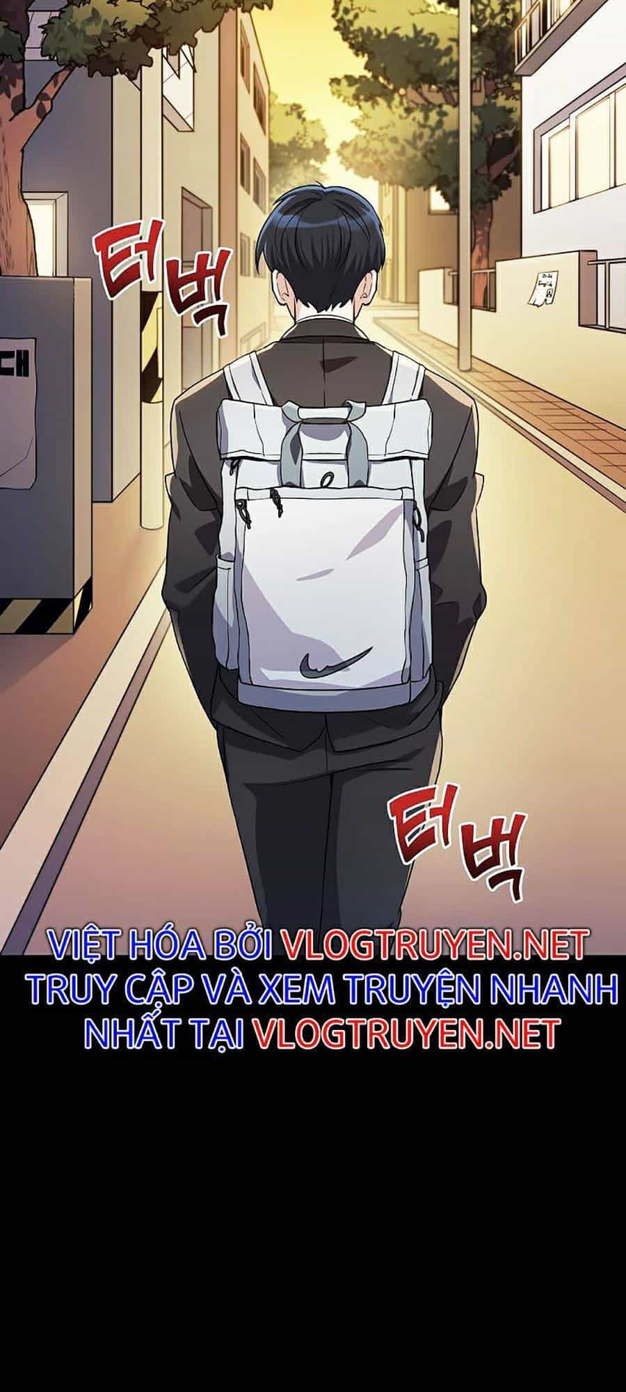 Quái Vật Ganzi - Chương 1 - ảnh 7