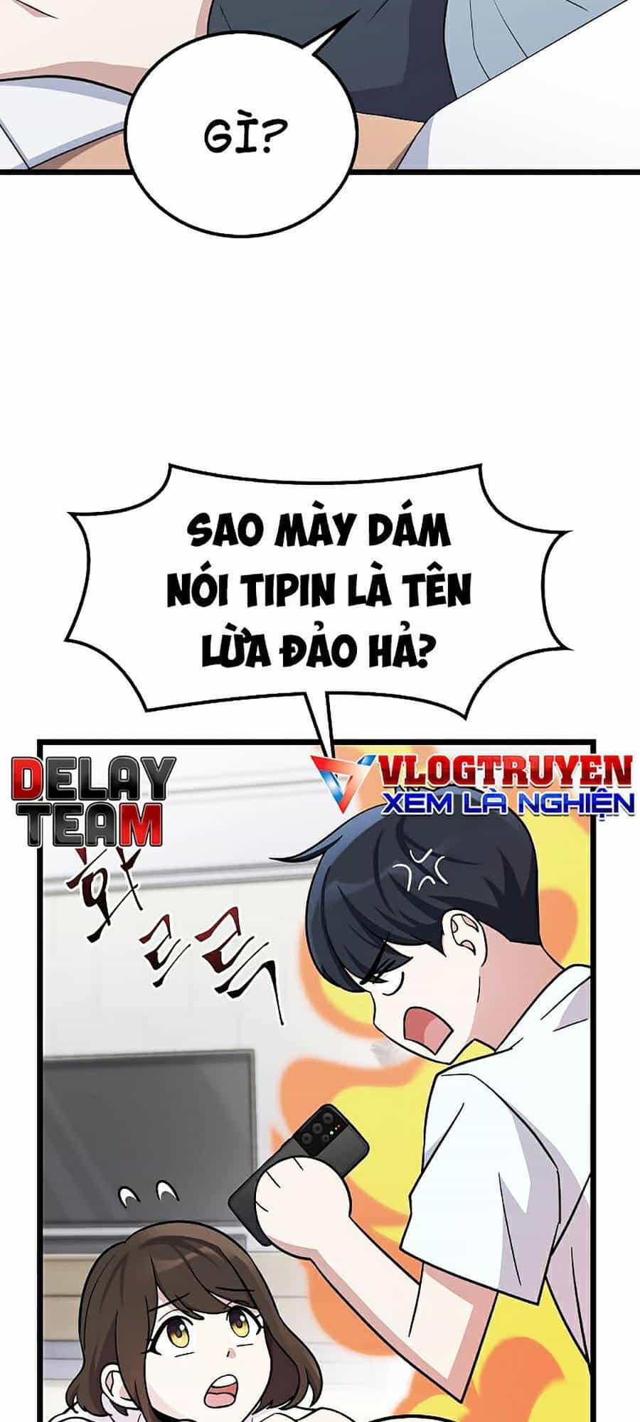 Quái Vật Ganzi - Chương 1 - ảnh 73