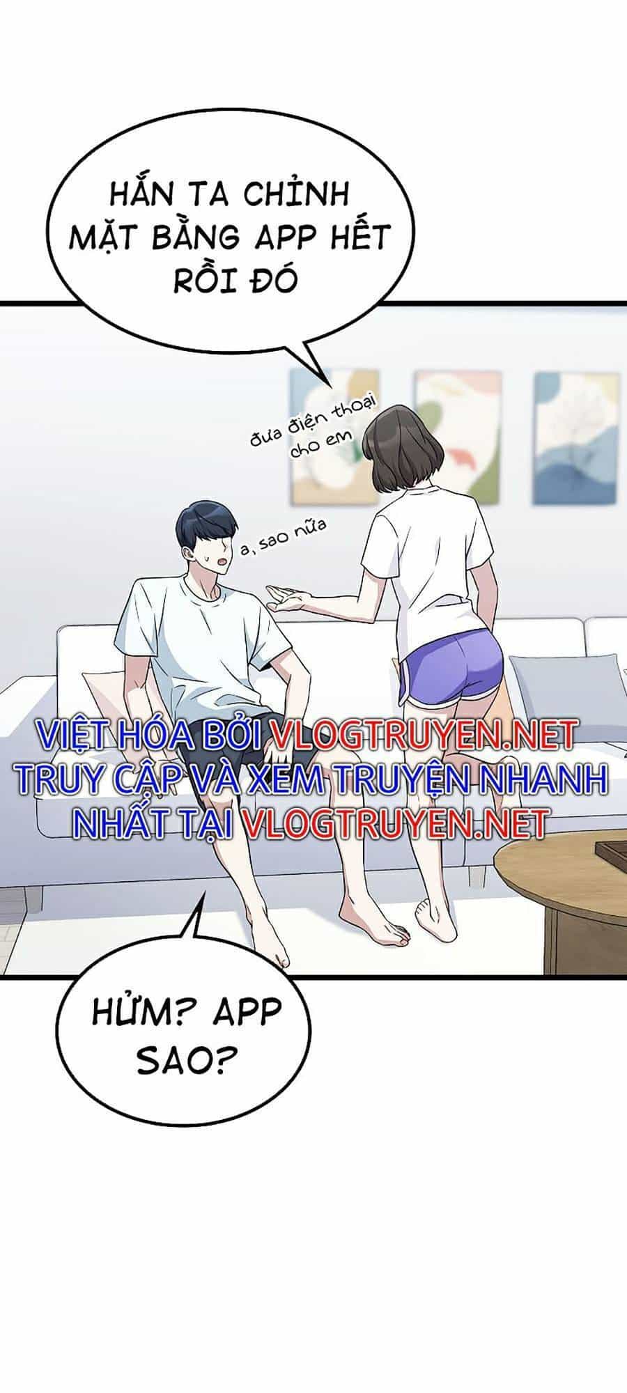 Quái Vật Ganzi - Chương 1 - ảnh 75