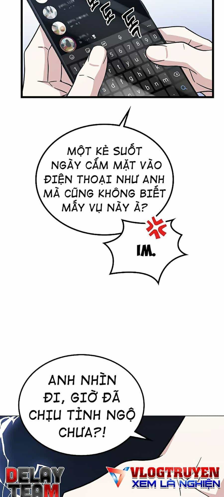 Quái Vật Ganzi - Chương 1 - ảnh 77