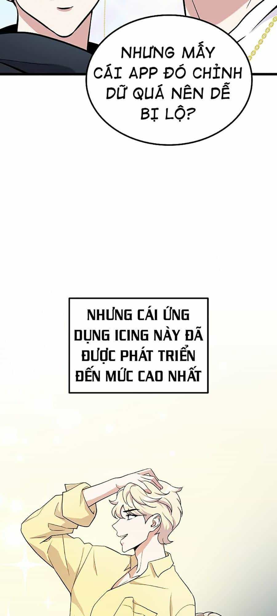 Quái Vật Ganzi - Chương 1 - ảnh 85