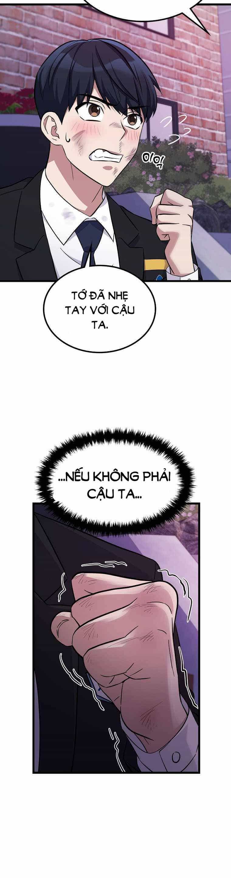 Quái Vật Ganzi - Chương 10 - ảnh 16