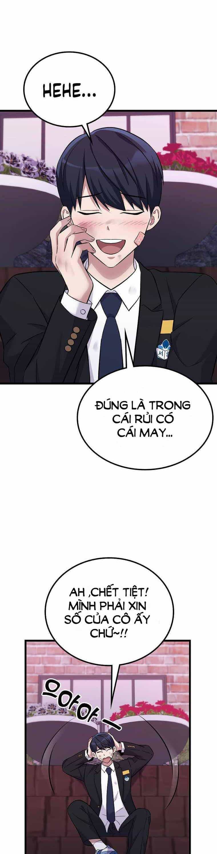 Quái Vật Ganzi - Chương 10 - ảnh 28