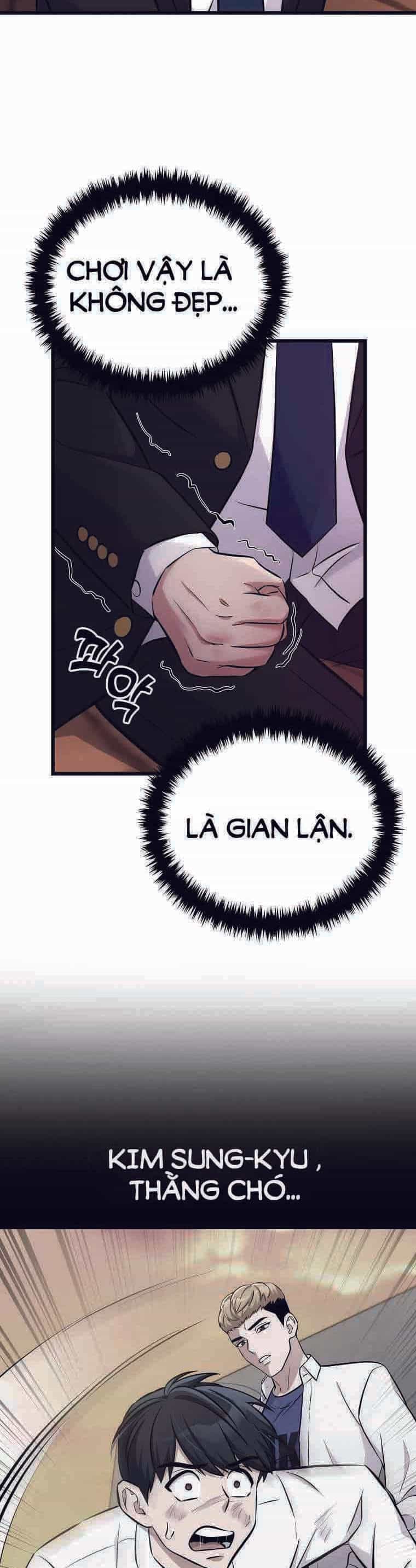 Quái Vật Ganzi - Chương 10 - ảnh 4
