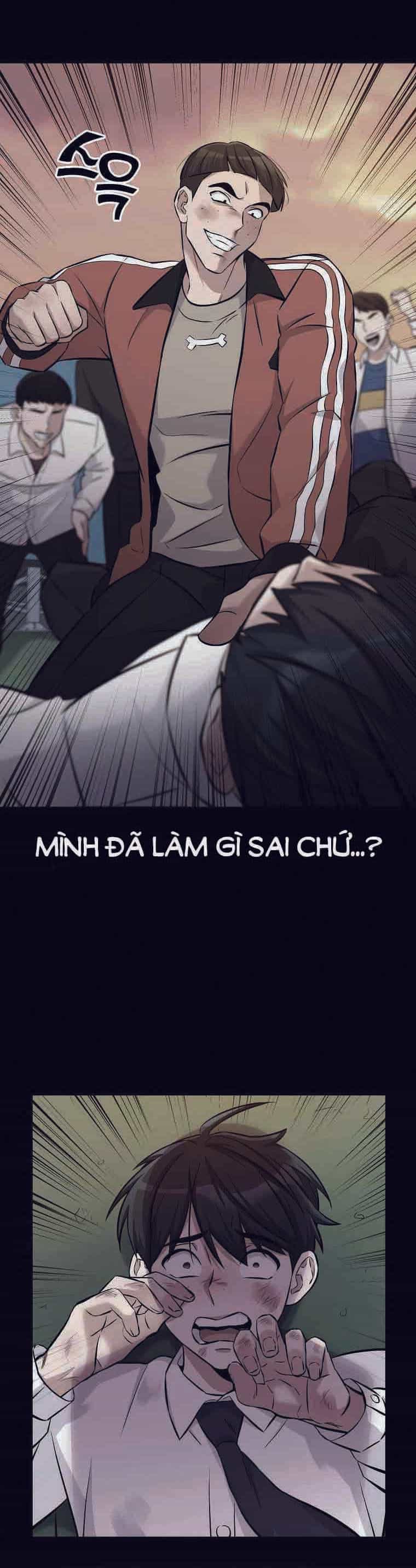 Quái Vật Ganzi - Chương 10 - ảnh 6