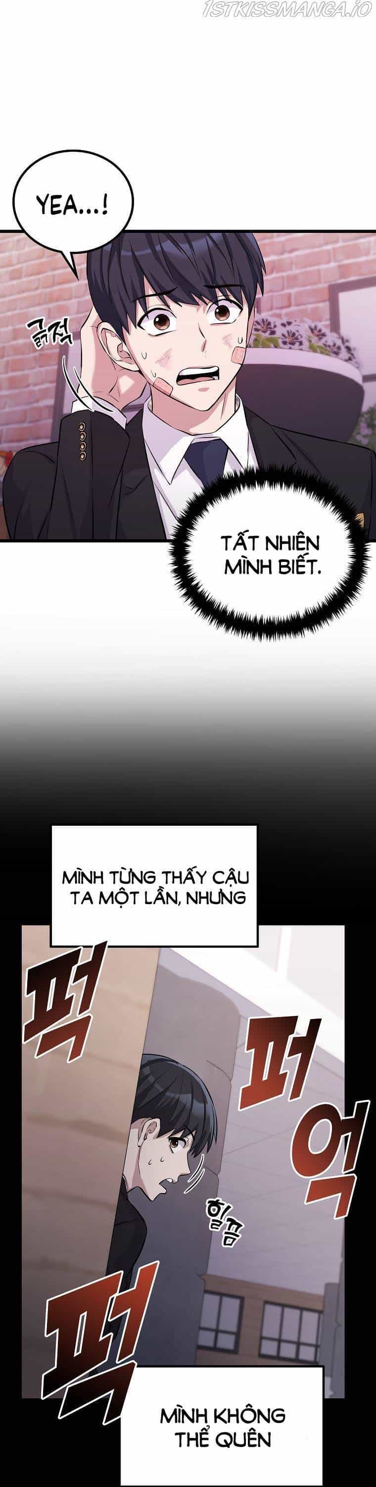 Quái Vật Ganzi - Chương 11 - ảnh 30
