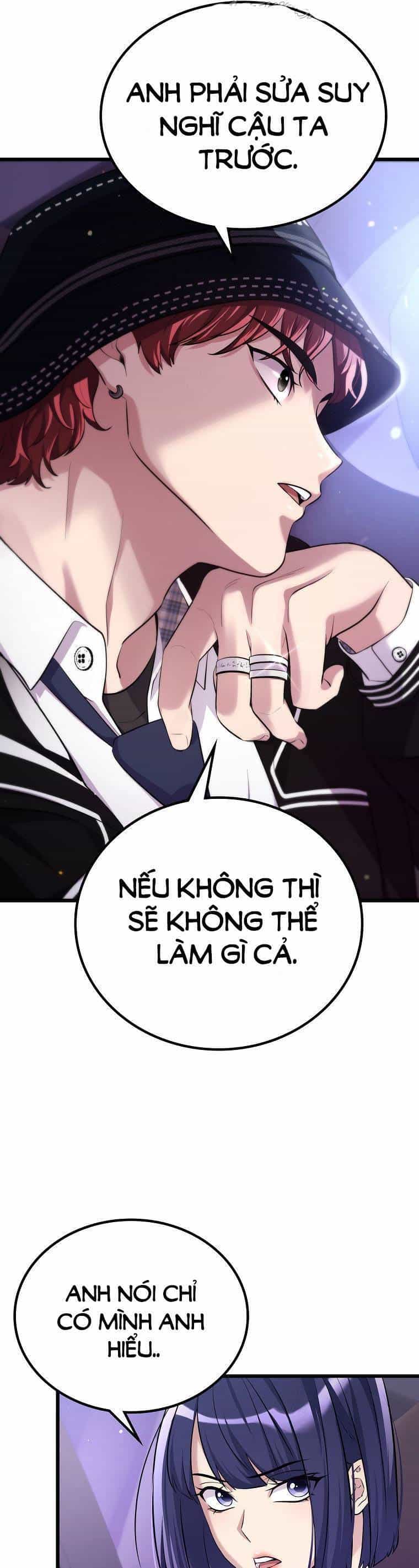 Quái Vật Ganzi - Chương 12 - ảnh 39