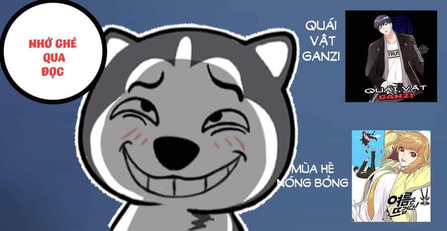 Quái Vật Ganzi - Chương 13 - ảnh 1
