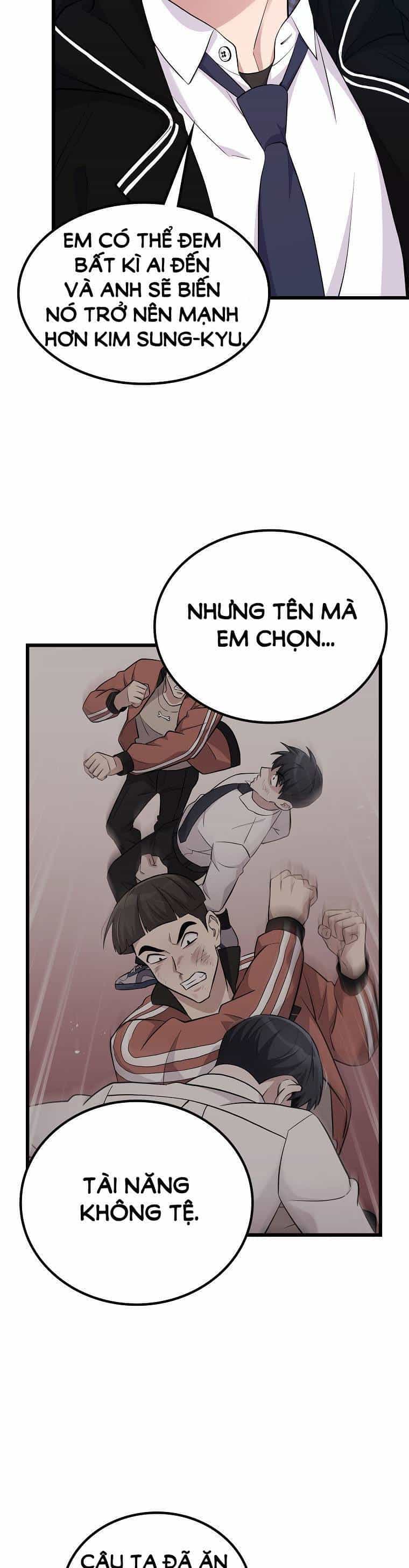 Quái Vật Ganzi - Chương 13 - ảnh 15