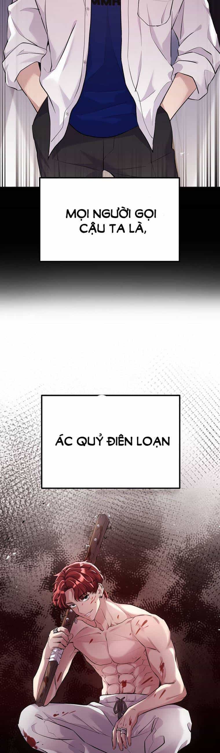 Quái Vật Ganzi - Chương 13 - ảnh 8