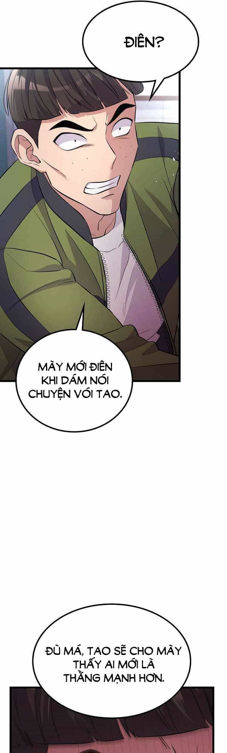 Quái Vật Ganzi - Chương 14 - ảnh 12