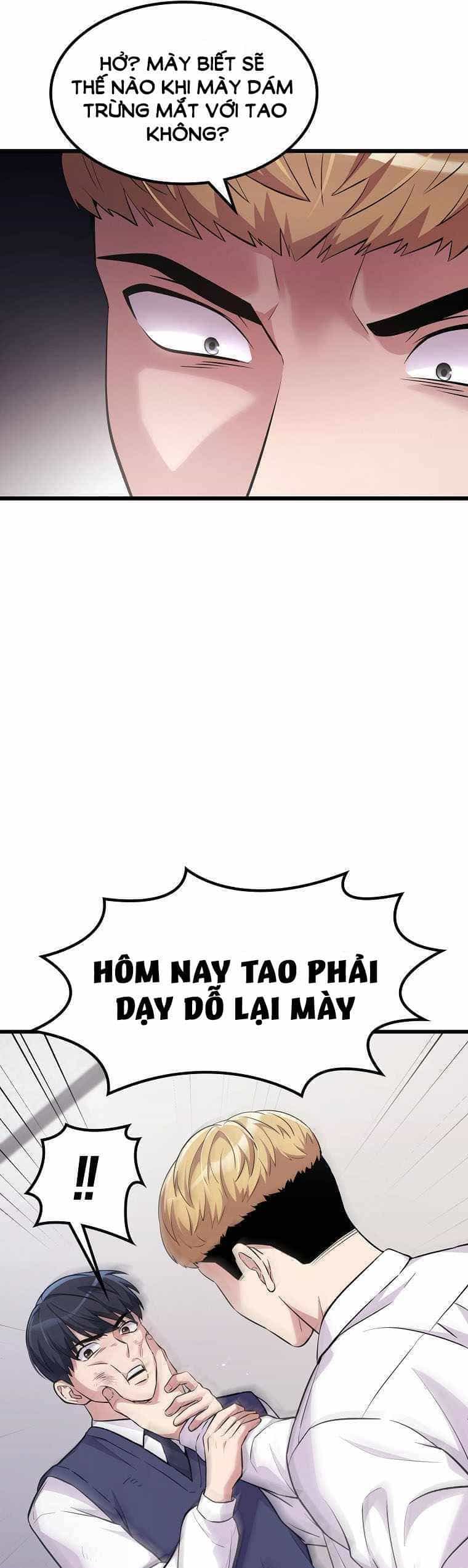 Quái Vật Ganzi - Chương 15 - ảnh 32
