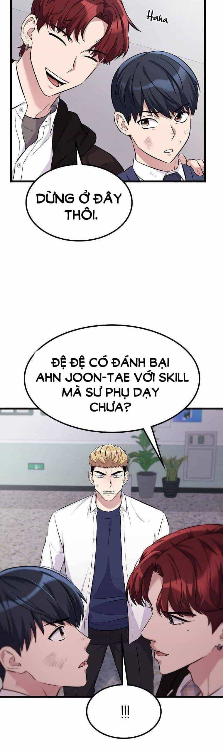 Quái Vật Ganzi - Chương 16 - ảnh 11