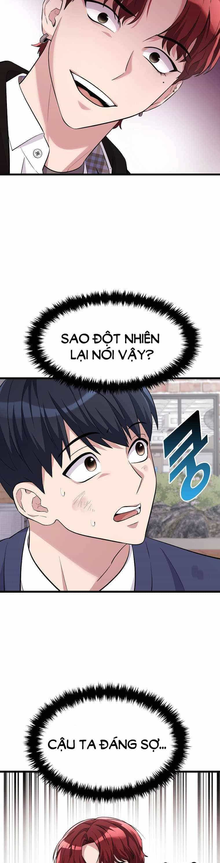 Quái Vật Ganzi - Chương 16 - ảnh 33
