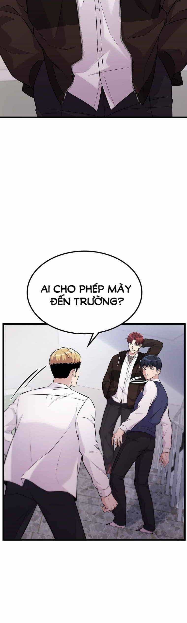 Quái Vật Ganzi - Chương 16 - ảnh 5
