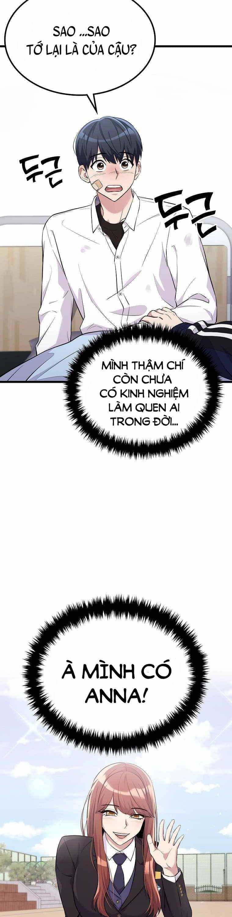Quái Vật Ganzi - Chương 19 - ảnh 2