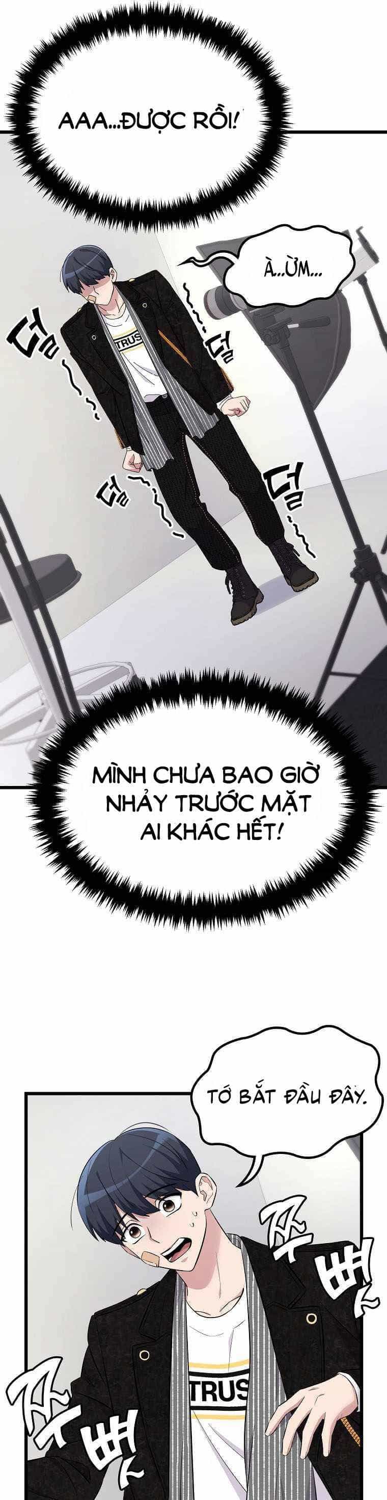 Quái Vật Ganzi - Chương 19 - ảnh 33