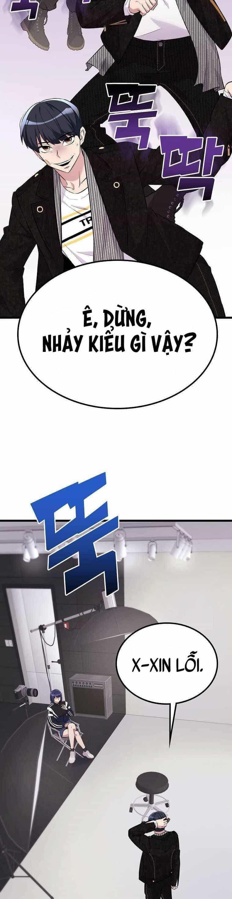 Quái Vật Ganzi - Chương 19 - ảnh 35