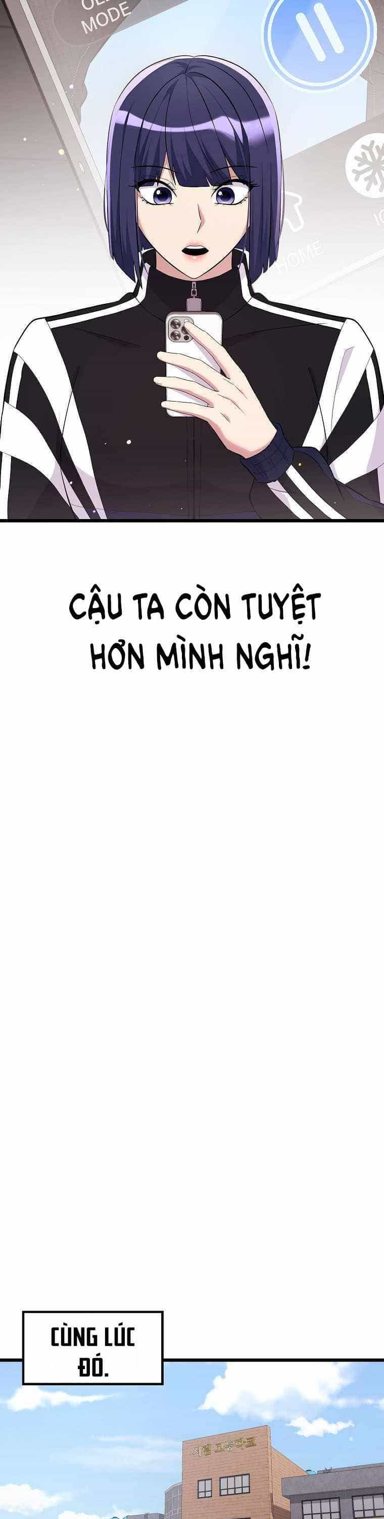 Quái Vật Ganzi - Chương 19 - ảnh 40
