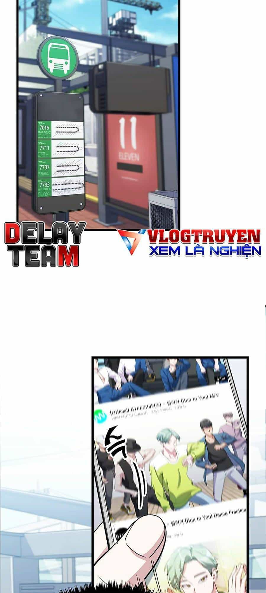 Quái Vật Ganzi - Chương 2 - ảnh 103