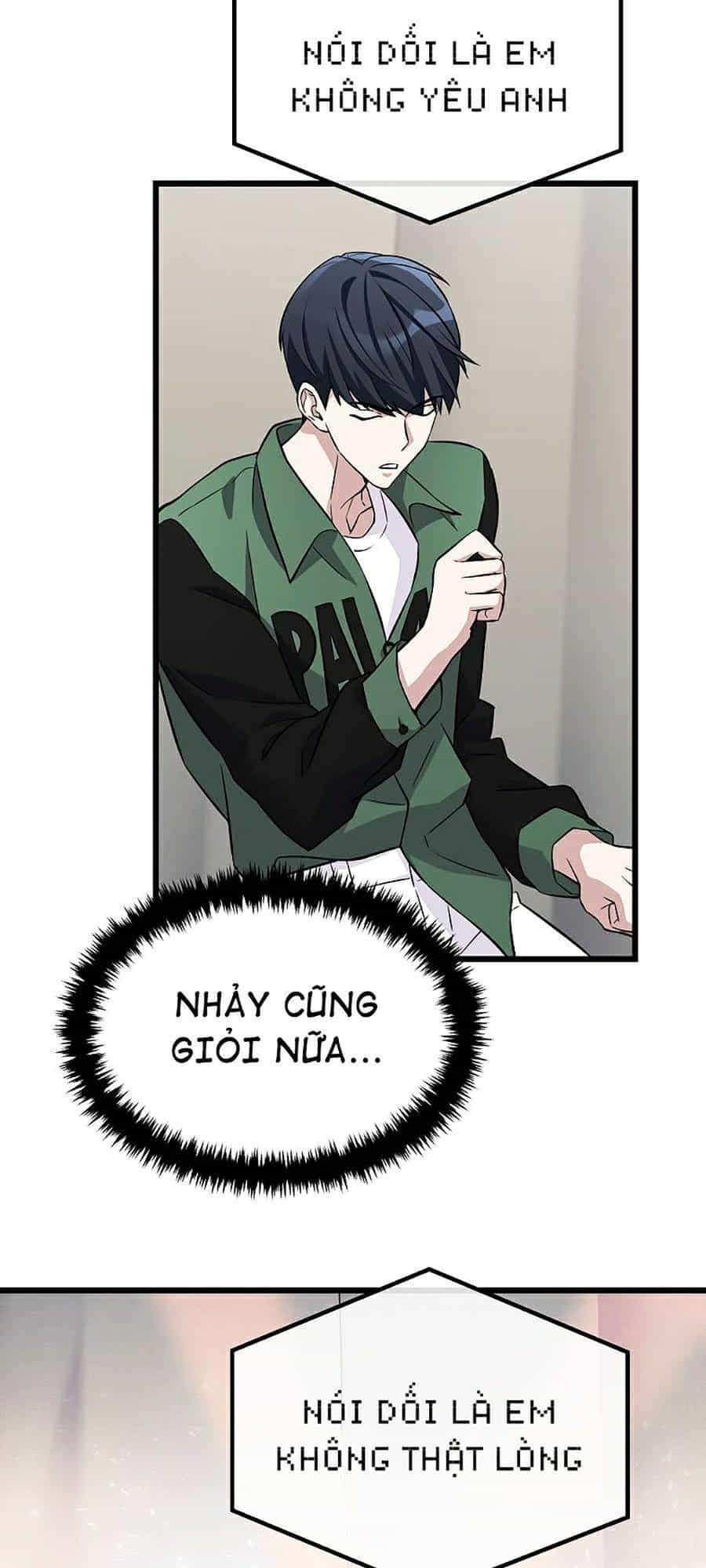 Quái Vật Ganzi - Chương 2 - ảnh 111