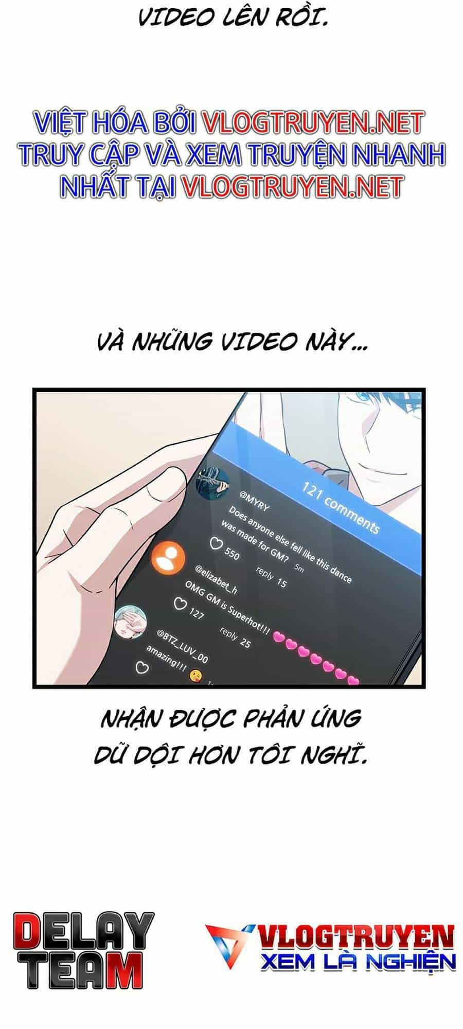 Quái Vật Ganzi - Chương 2 - ảnh 15