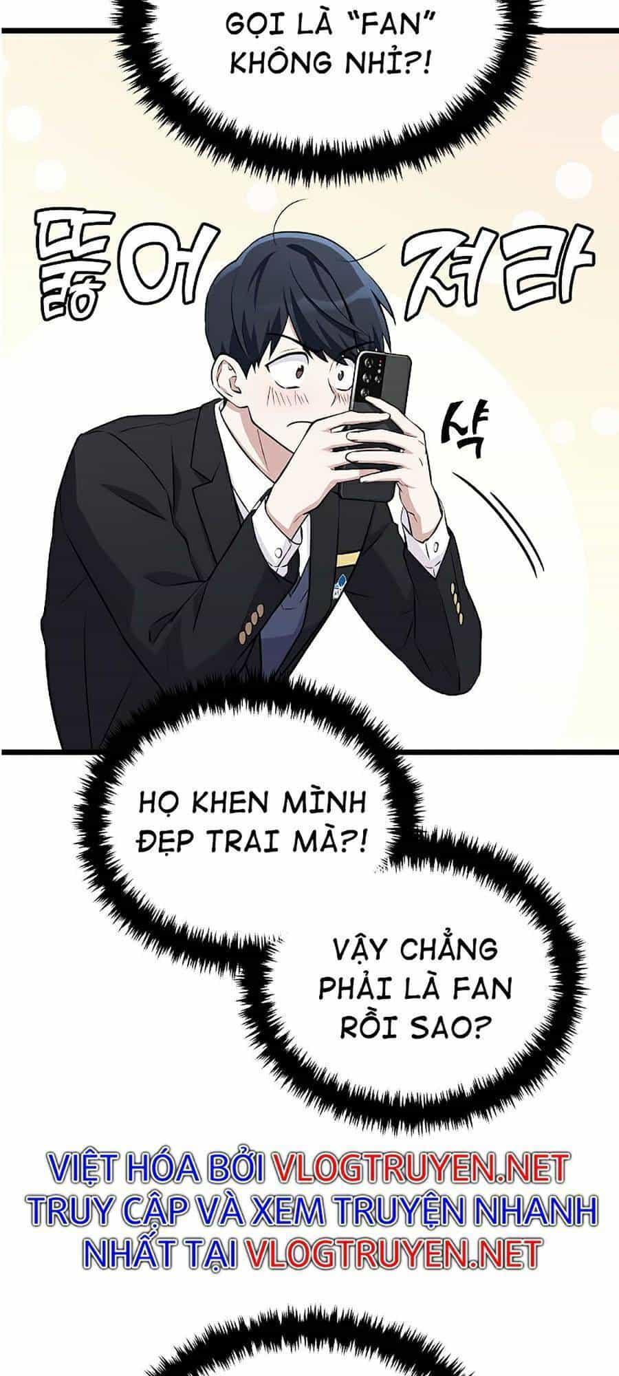 Quái Vật Ganzi - Chương 2 - ảnh 17