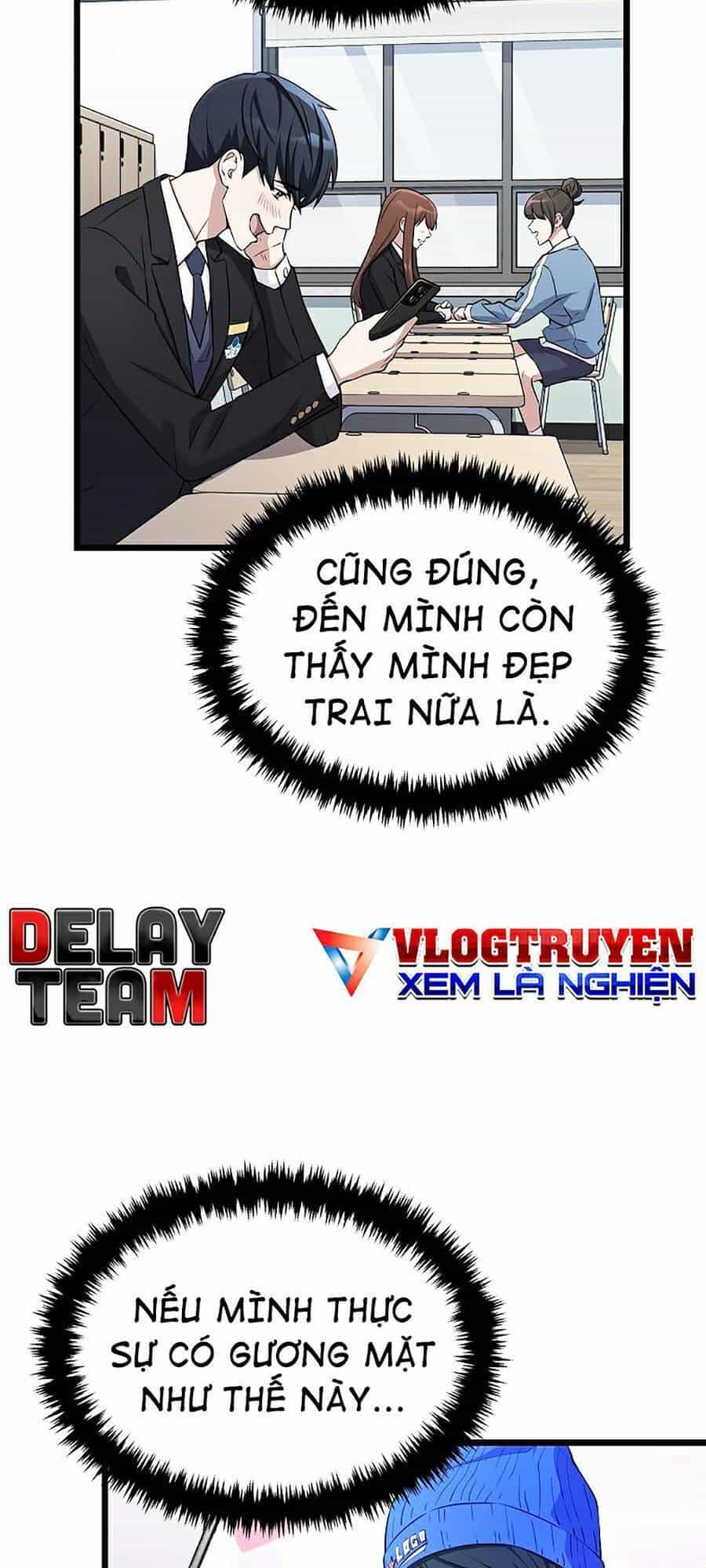 Quái Vật Ganzi - Chương 2 - ảnh 19